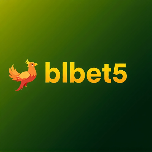 Blbet5 - Logo Oficial