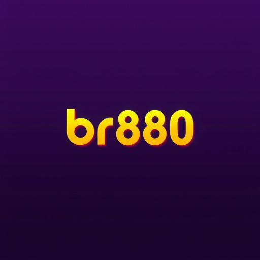 Br888 - Logo Oficial