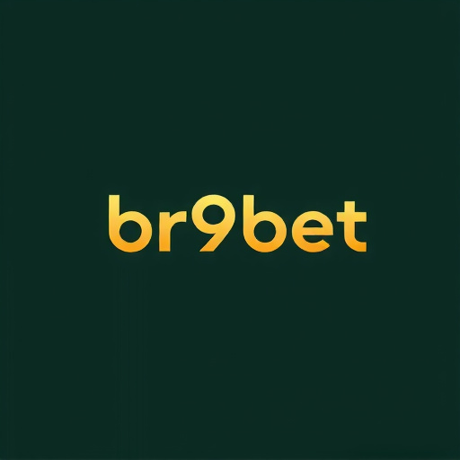 Br9bet - Logo Oficial
