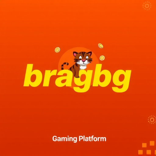 Bragbg - Logo Oficial