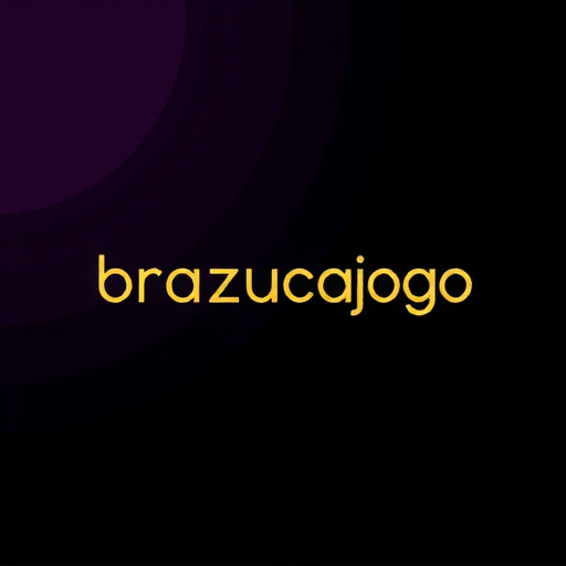 Brazucajogo - Logo Oficial