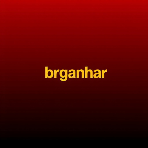 Brganhar - Logo Oficial