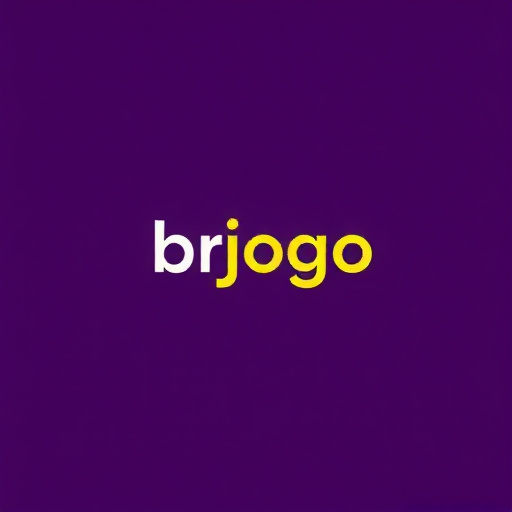 Brjogo - Logo Oficial