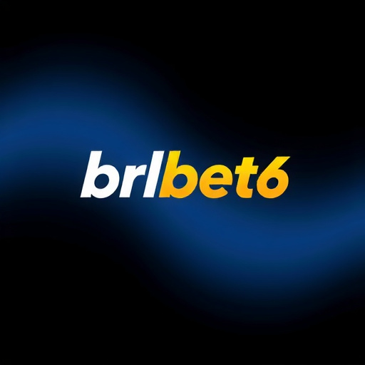 Brlbet6 - Logo Oficial