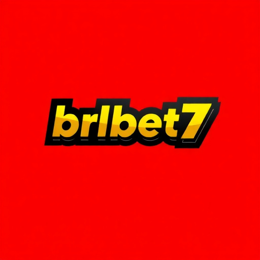 Brlbet7 - Logo Oficial