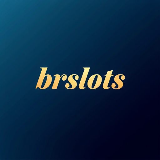 Brslots - Logo Oficial