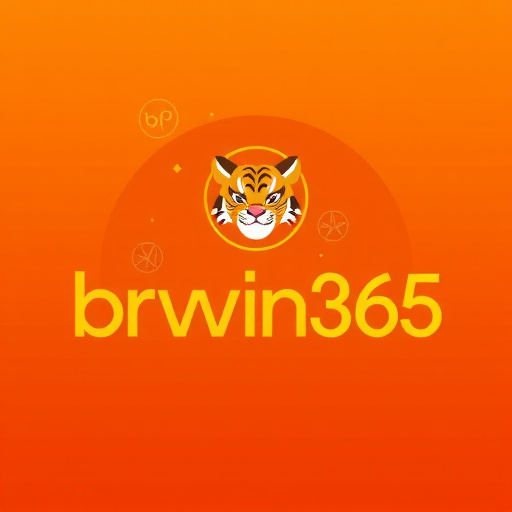 Brwin365 - Logo Oficial
