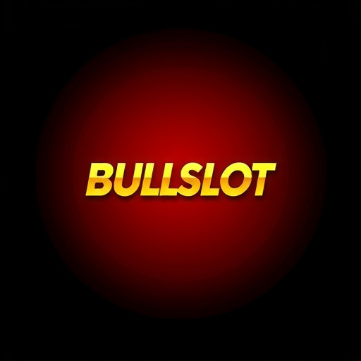 Bullslot - Logo Oficial