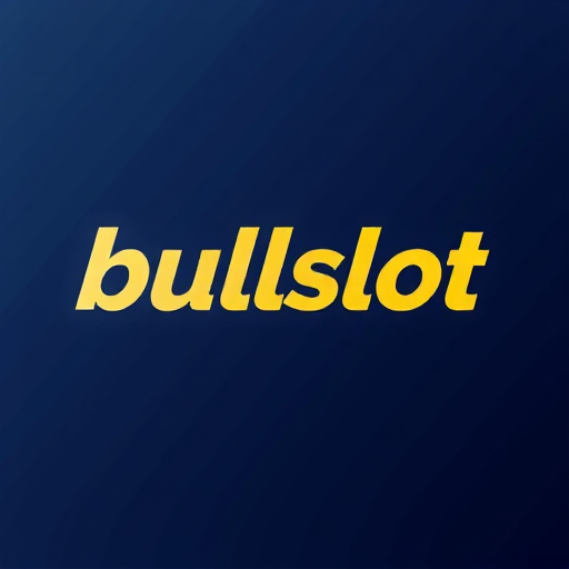Bullsslot - Logo Oficial