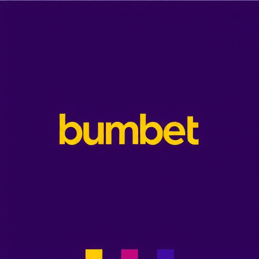 Bumbet - Logo Oficial