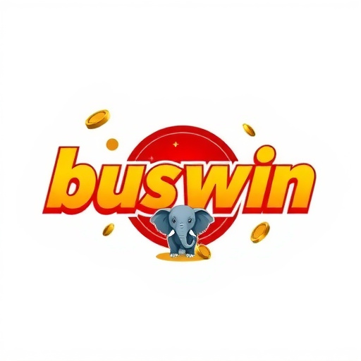 Buswin - Logo Oficial