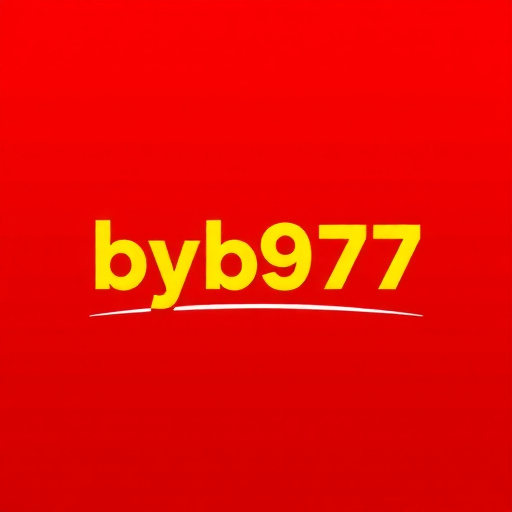 Byb777 - Logo Oficial