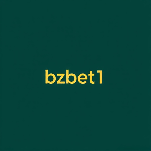 Bzbet1 - Logo Oficial