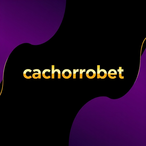 Cachorrobet - Logo Oficial