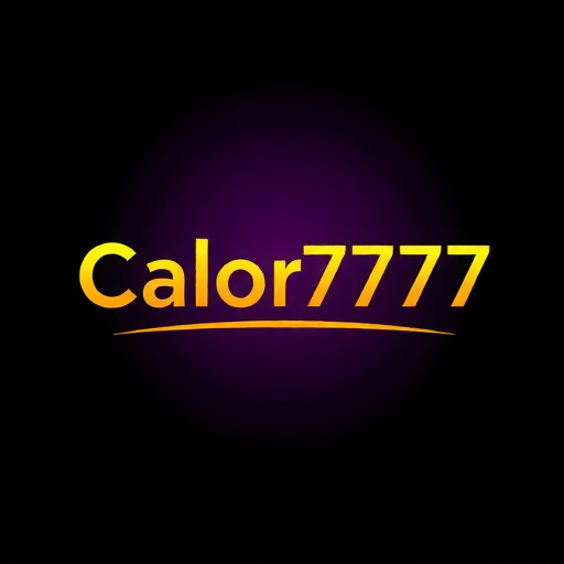 Calor777 - Logo Oficial
