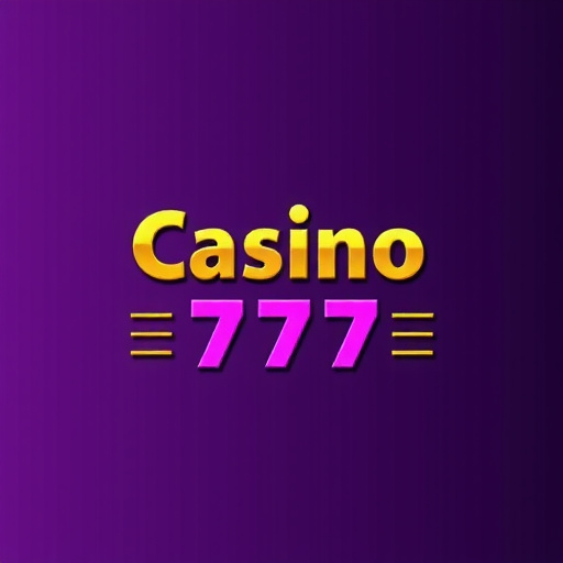 Casino777 - Logo Oficial