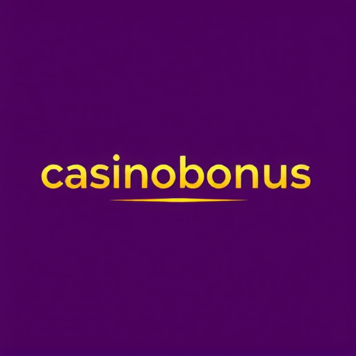 Casinobonus - Logo Oficial