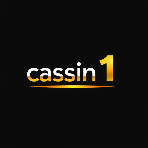 Cassino1 - Logo Oficial