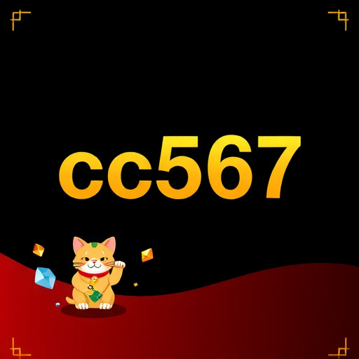 Cc567 - Logo Oficial