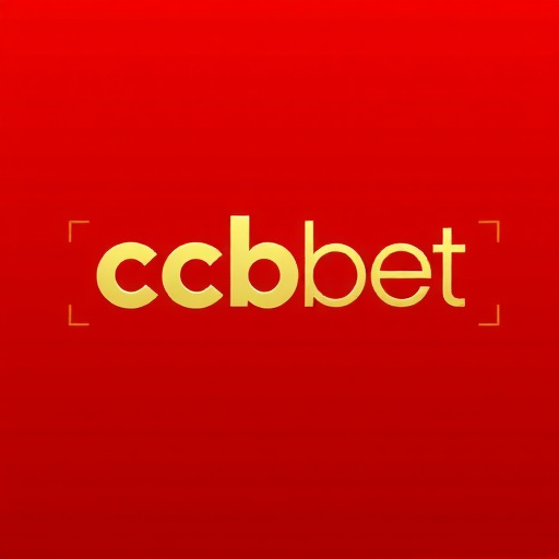 Ccbbet - Logo Oficial