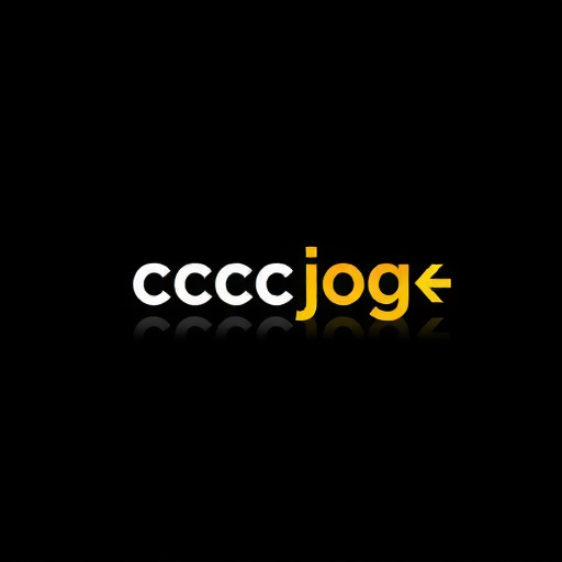 Ccccjogo - Logo Oficial