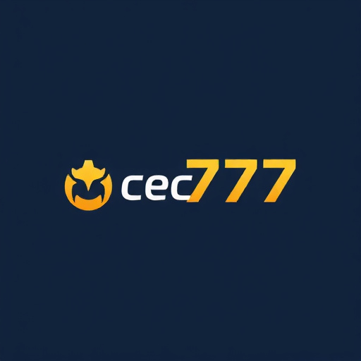 Cec777 - Logo Oficial
