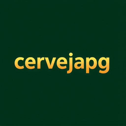 Cervejapg - Logo Oficial