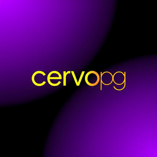 Cervopg - Logo Oficial