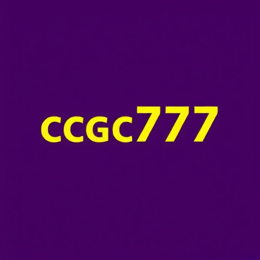 Cgc777 - Logo Oficial