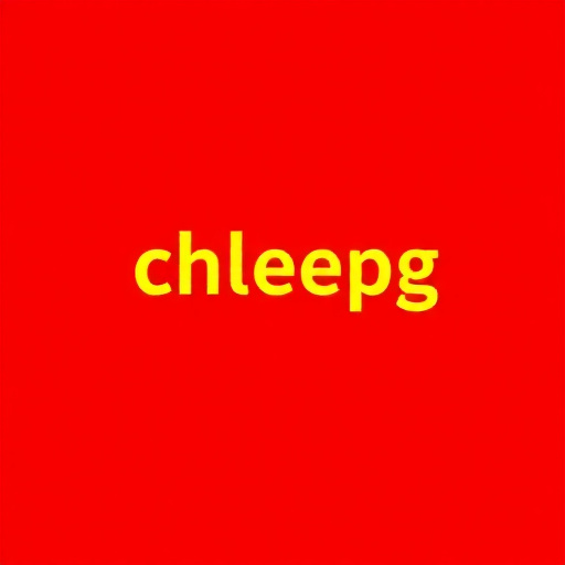 Chloepg - Logo Oficial