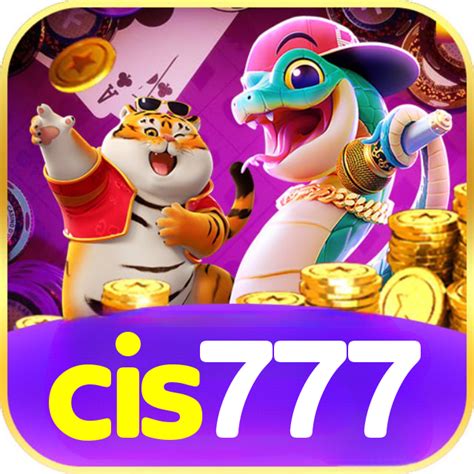 Cis777 - Logo Oficial