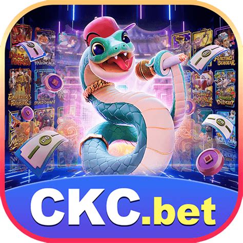 Ckcbet - Logo Oficial