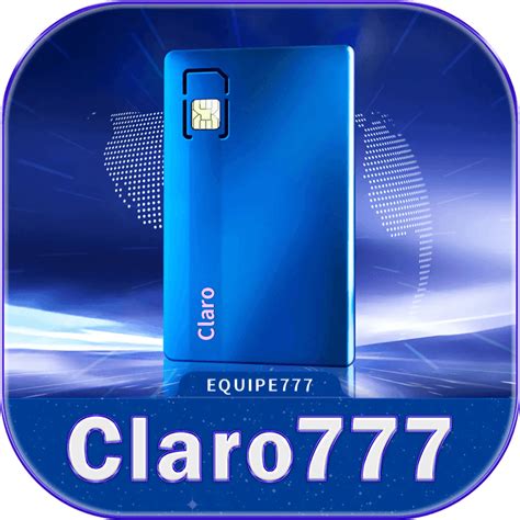 Claro777 - Logo Oficial