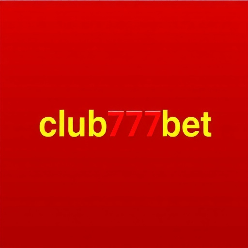 Club777bet - Logo Oficial