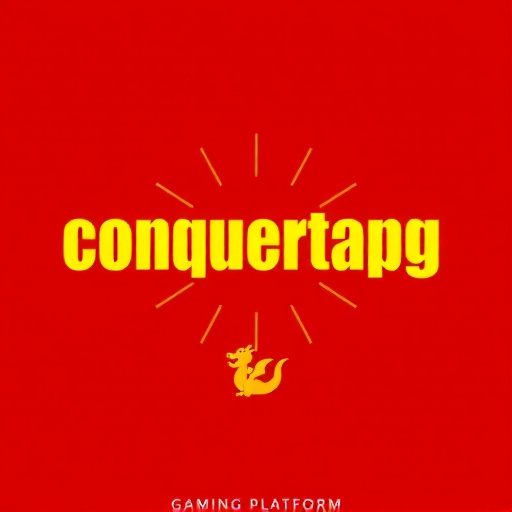 Conquistapg - Logo Oficial