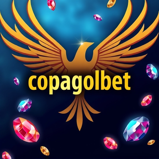 Copagolbet