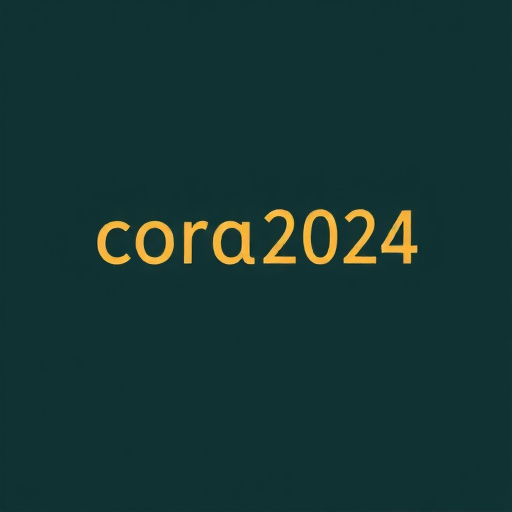 Coroa2024 - Logo Oficial