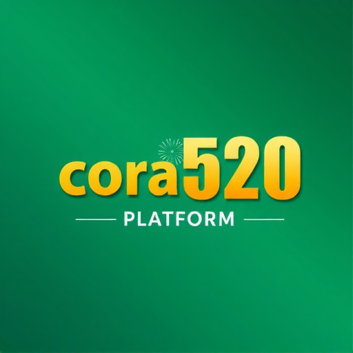 Coroa520 - Logo Oficial