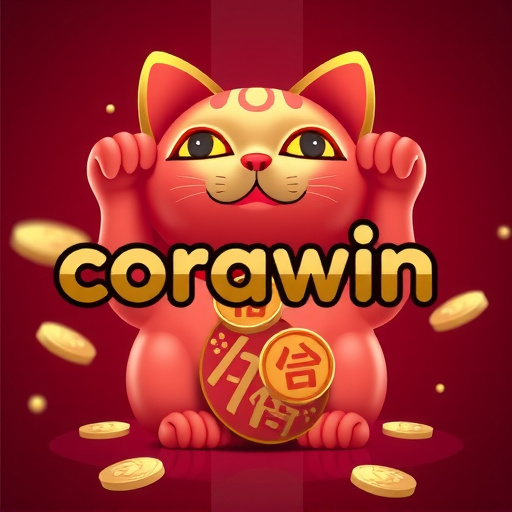 Coroawin - Logo Oficial