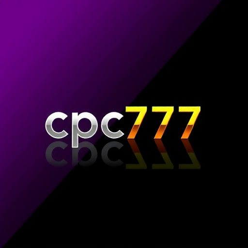 Cpc777 - Logo Oficial