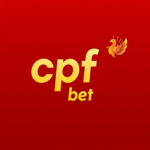 Cpfbet - Logo Oficial