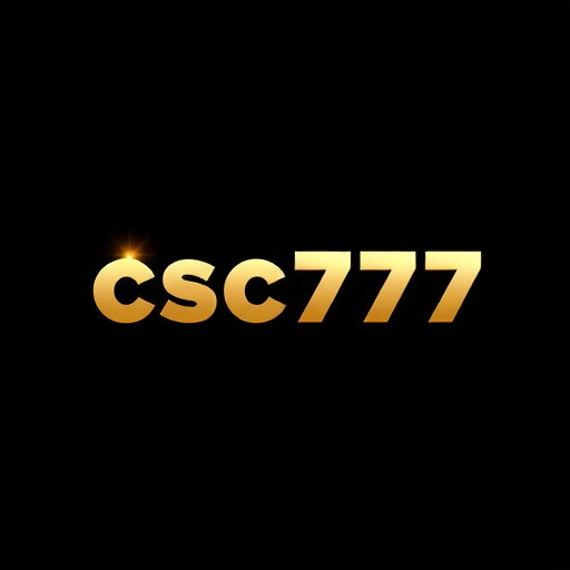 Csc777 - Logo Oficial