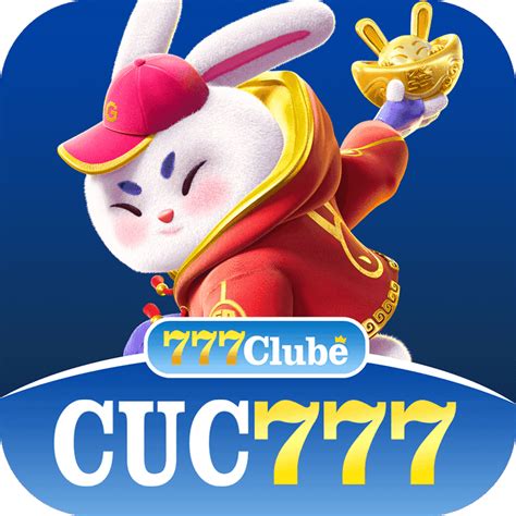 Cuc777 - Logo Oficial