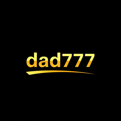 Dad777 - Logo Oficial
