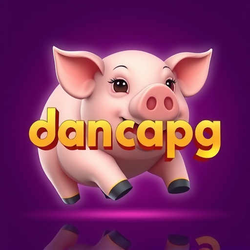 Dancapg - Logo Oficial