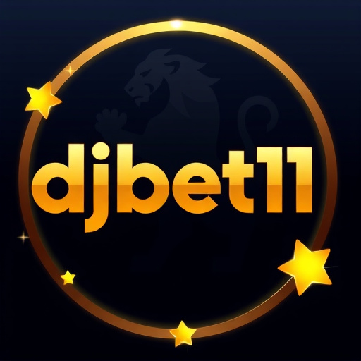 Djbet11 - Logo Oficial
