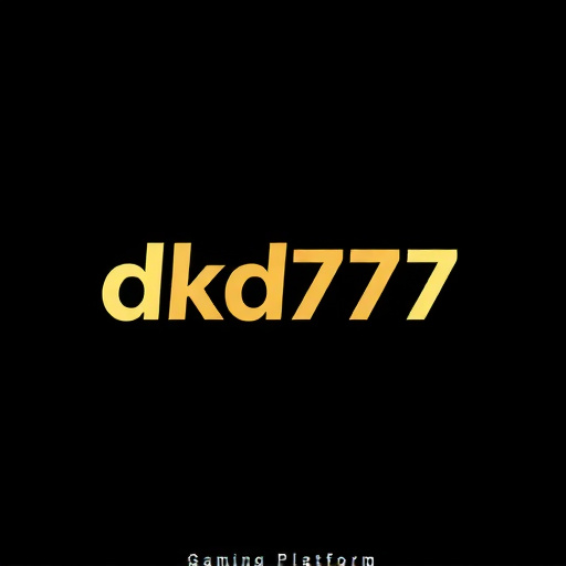 Dkd777 - Logo Oficial
