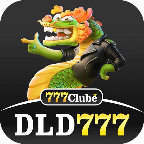 Dld777 - Logo Oficial