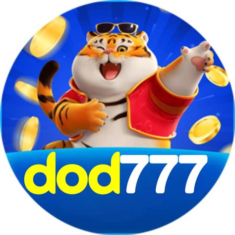 Dod777 - Logo Oficial