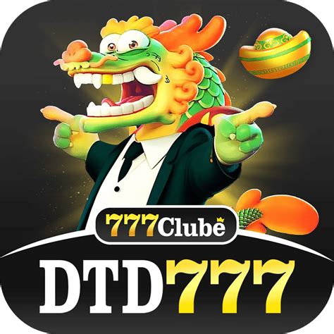 Dtd777 - Logo Oficial
